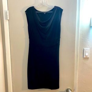 Ann Taylor a little black dress